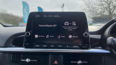 Kia Picanto 1.0 GT-line 5dr [4 seats] Petrol Hatchback